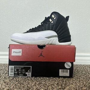 AIR JORDAN 12 RETRO